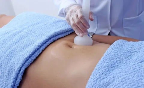 Endermoterapia em Joinville Endermoterapia em Joinville - Clínica Dra. Simoni Bett
