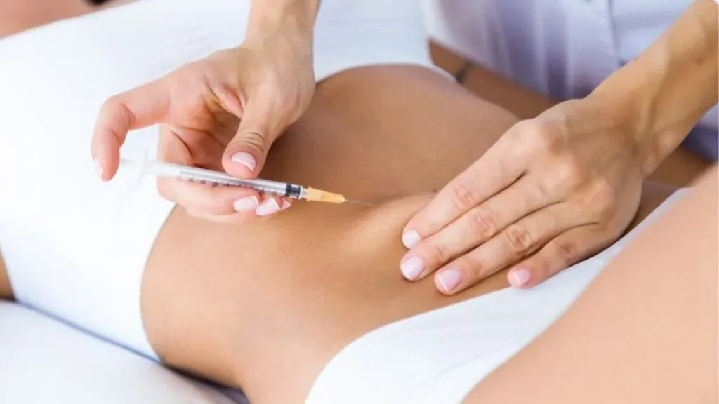 Ozonioterapia Corporal em Joinville Ozonioterapia Corporal em Joinville - Clínica Dra. Simoni Bett