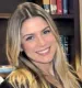 Thais Souza Justino Foto de Thais Souza Justino, cliente da Clínica Dra. Simoni Bett em Joinville
